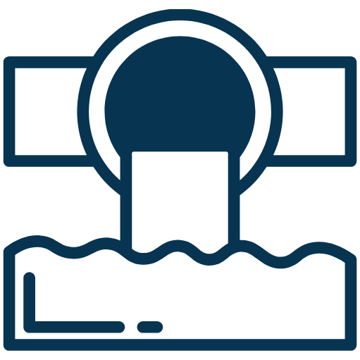Disposal of Sewage Water