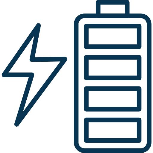 Power Backup