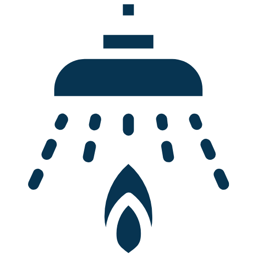 Fire Sprinklers