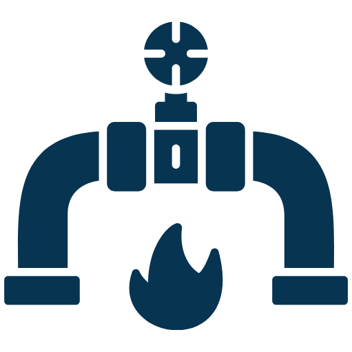 Gas Pipeline