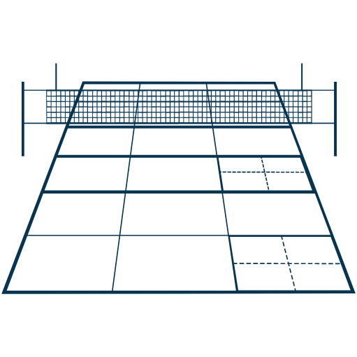 Volleyball Court