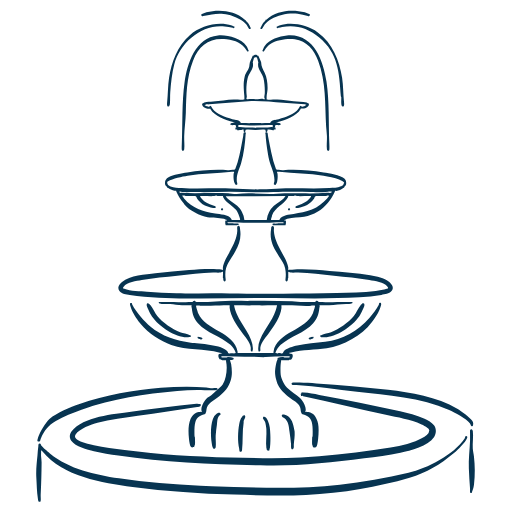 Fountains