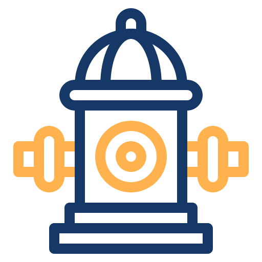 Fire Hydrant System