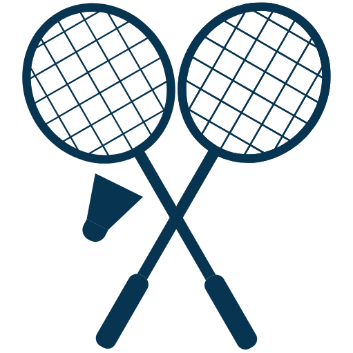 Badminton Court
