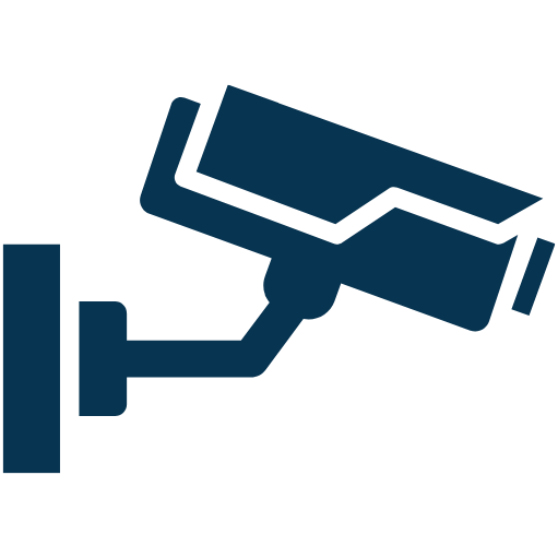 24x7 CCTV Surveillance
