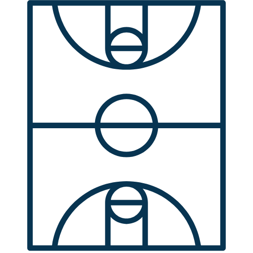 Basketball Court