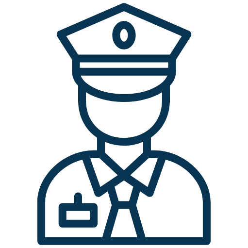 24x7 Security