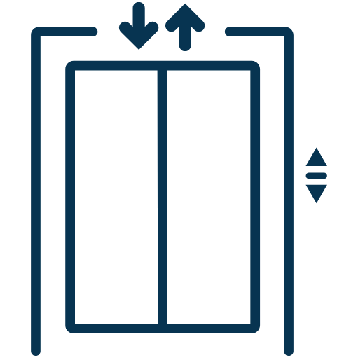 High Speed Elevators