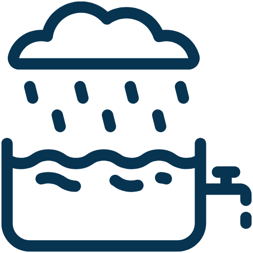 Rainwater Harvesting