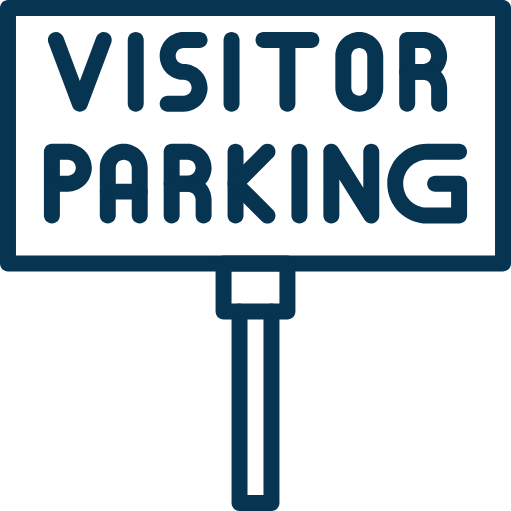 Visitor Parking