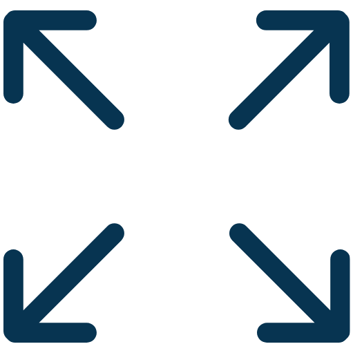 Maximized Functional Space