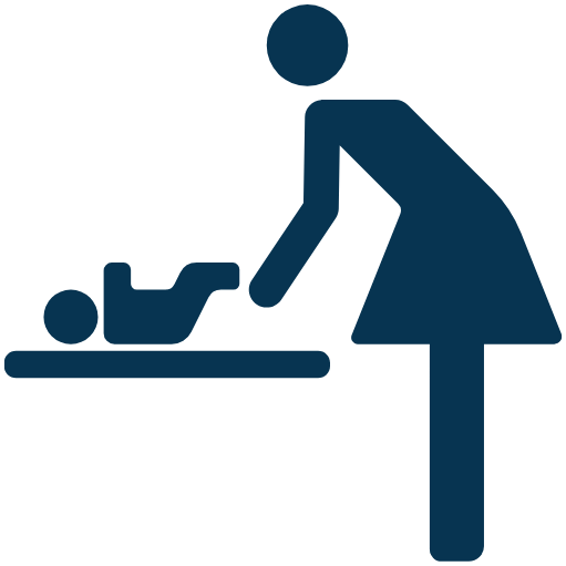 Toddler Room