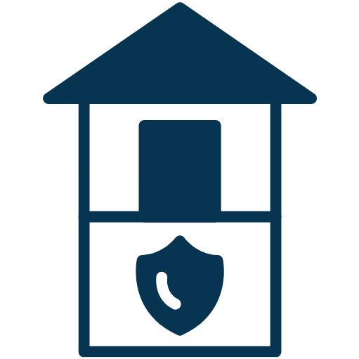 Security Cabin
