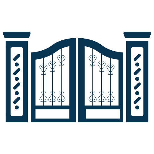 Entrance Gate