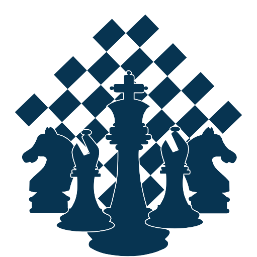Outdoor Chess