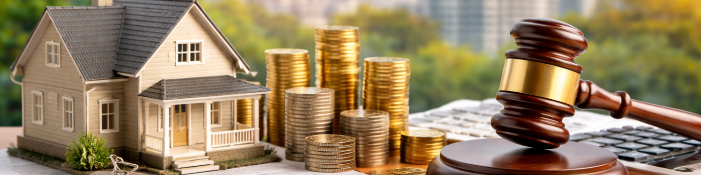 Stamp Duty and Registration Charges in Maharashtra 2026