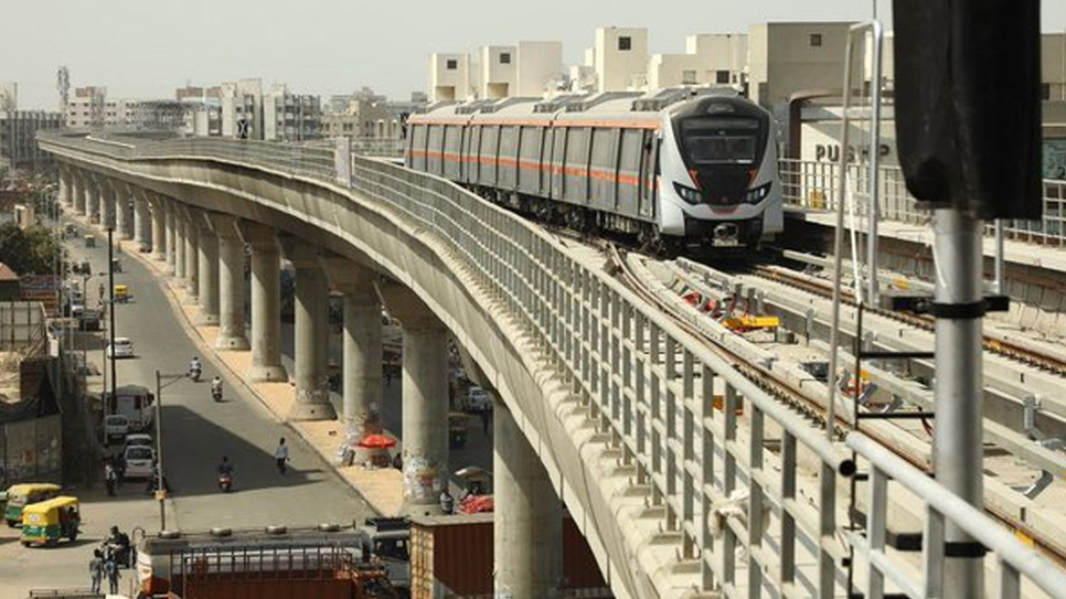 Ahmedabad Metro (2026): Guide to Routes, Map, Fare & Timings