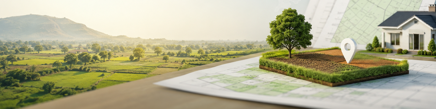 Bhulekh Gujarat: How to Check 7/12, 8A & Land Map Records Online