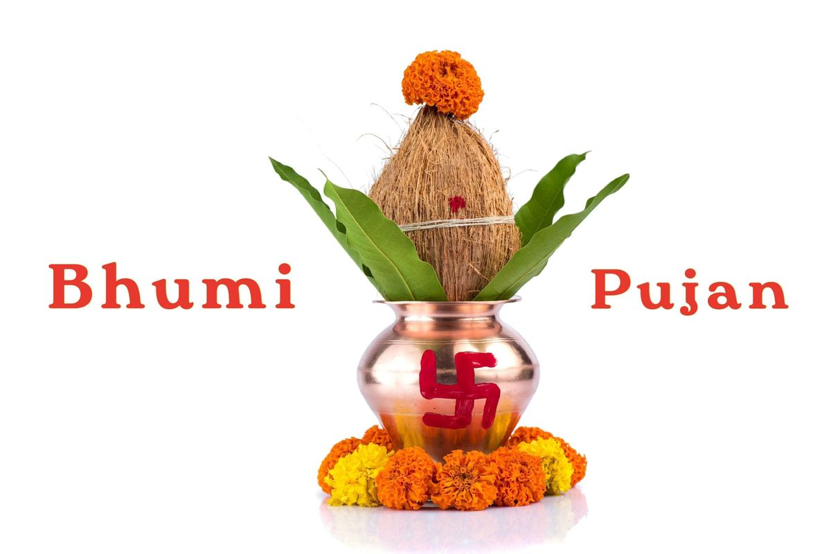 Bhumi Pujan Muhurat 2026–2027: Dates for House Construction