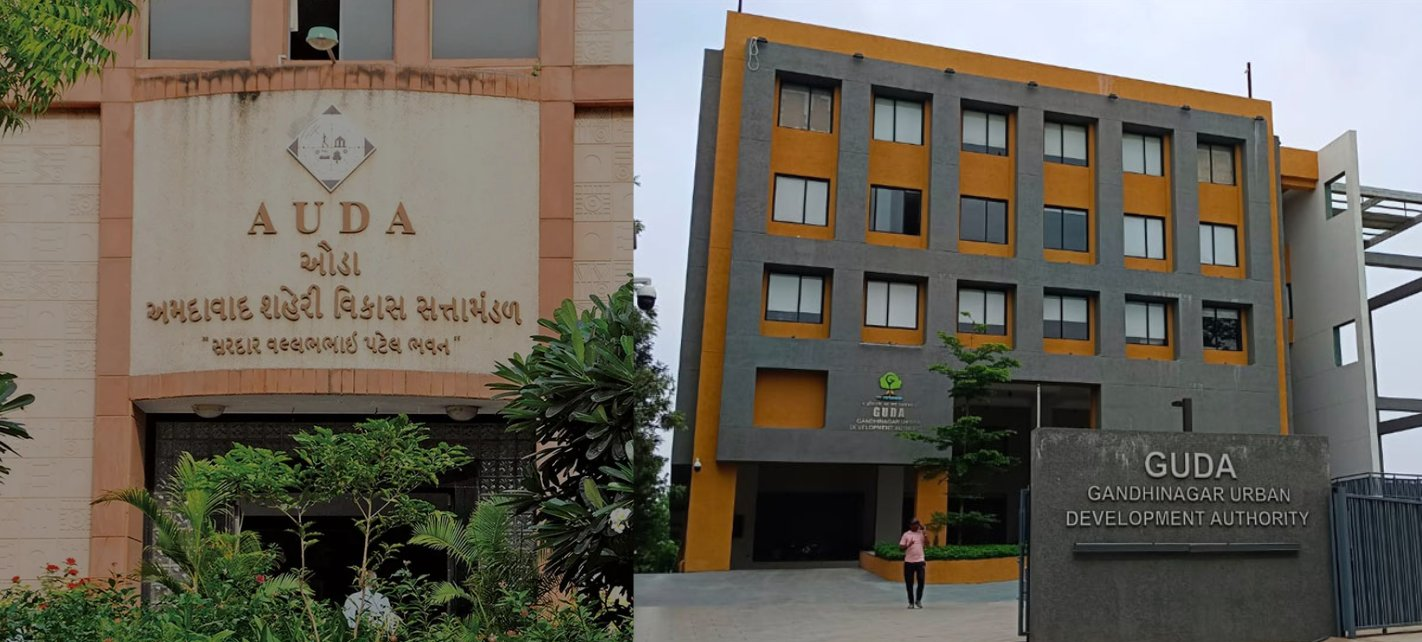 AUDA-GUDA Merger: What the Ahmedabad–Gandhinagar Mega Urban Authority Means for Property Buyers (2026)