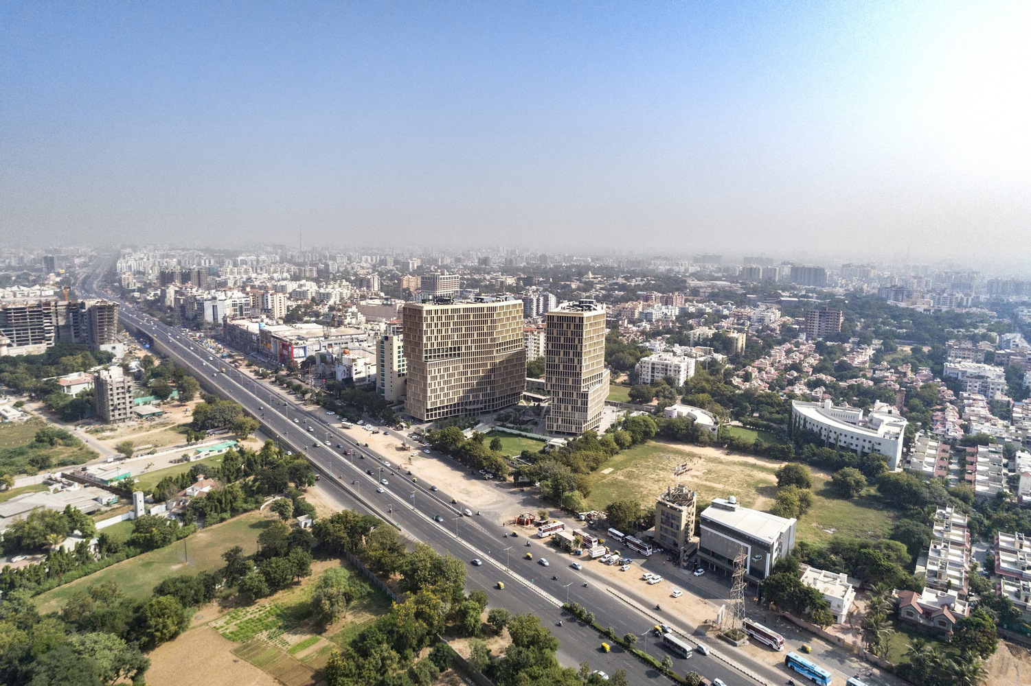 Ahmedabad Tops India's Home Affordability Chart 2026: EMI-to-Income Ratio Falls to 23%
