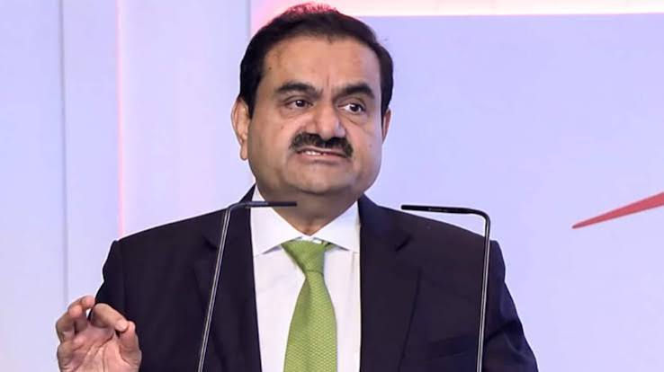 Gautam Adani Overtakes DLF's Rajiv Singh to Top India's Real Estate Rich List 2026