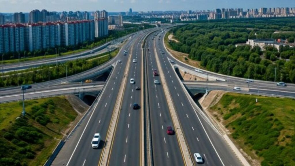 SP Ring Road Expansion 2026: Which Ahmedabad Areas Will Benefit Most?