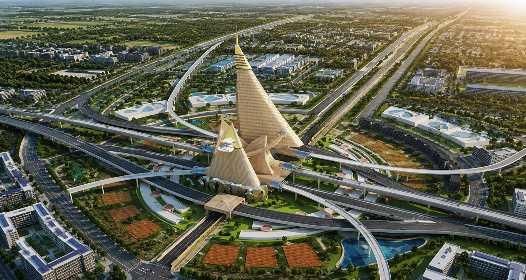 Dholera Smart City Investment 2026: Is It Safe & Worth It?