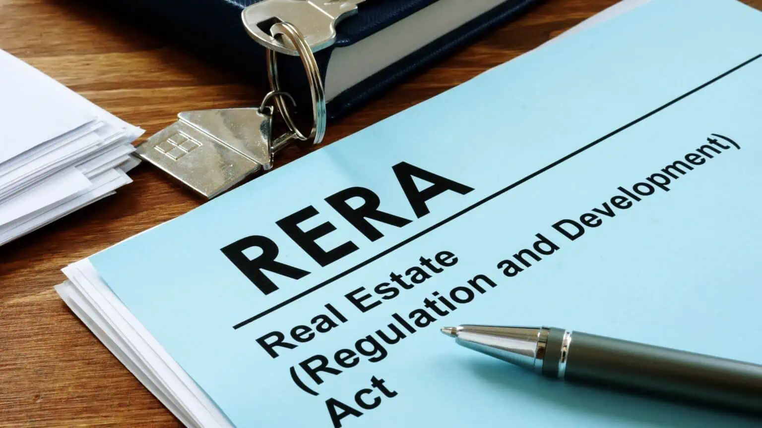 RERA Gujarat (GujRERA) 2026: Registration, Project Search & Complaint Filing Guide
