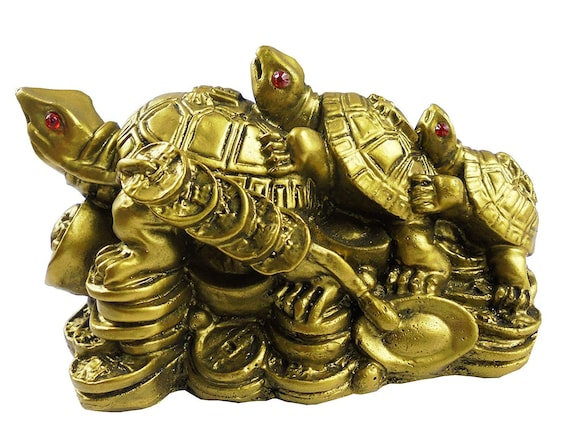 Vastu Tortoise vs Feng Shui Tortoise: What's the Difference?