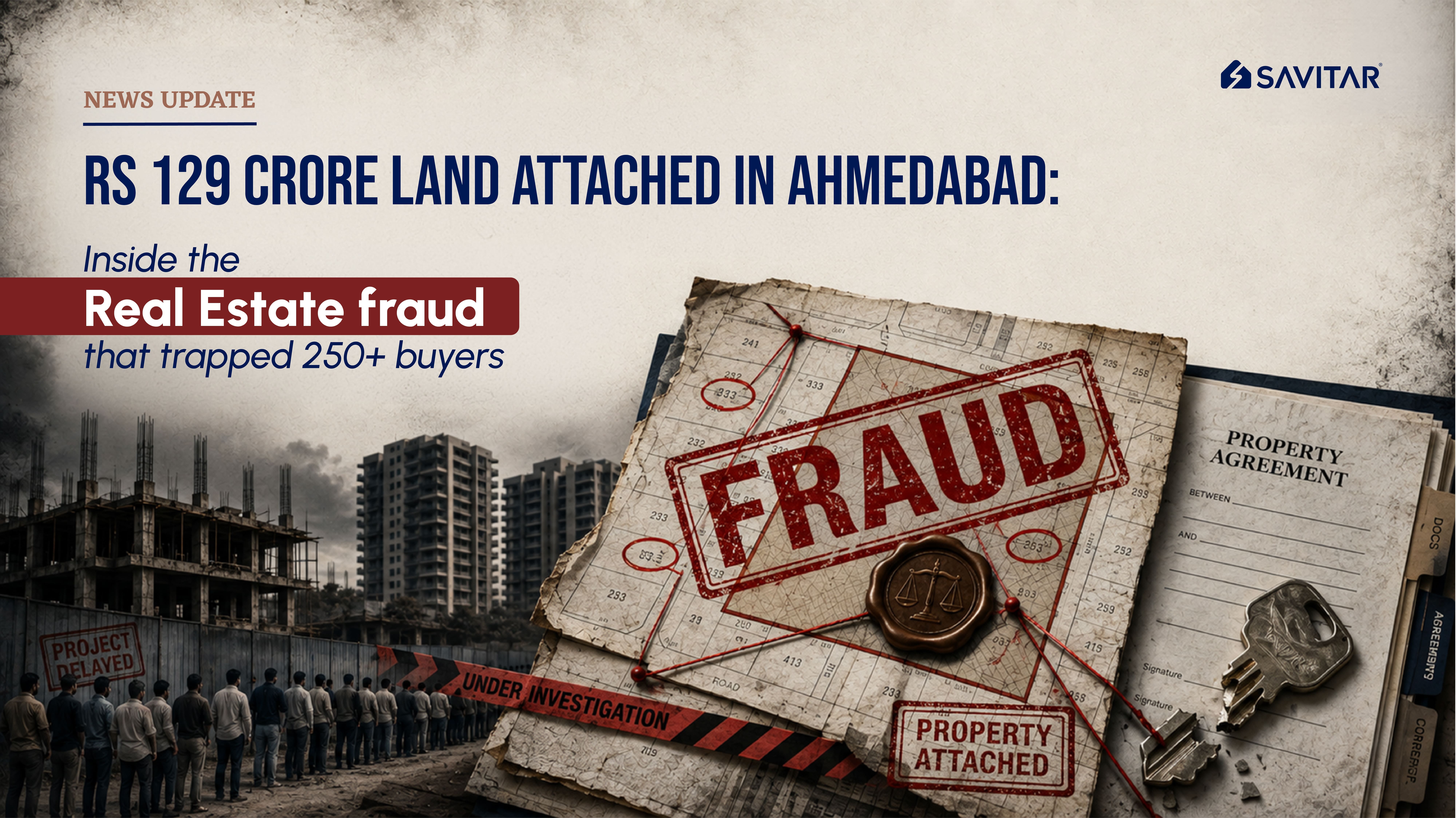 ED Tells Homebuyers to Report Builders Who Hide RERA Details or Ask for Cash