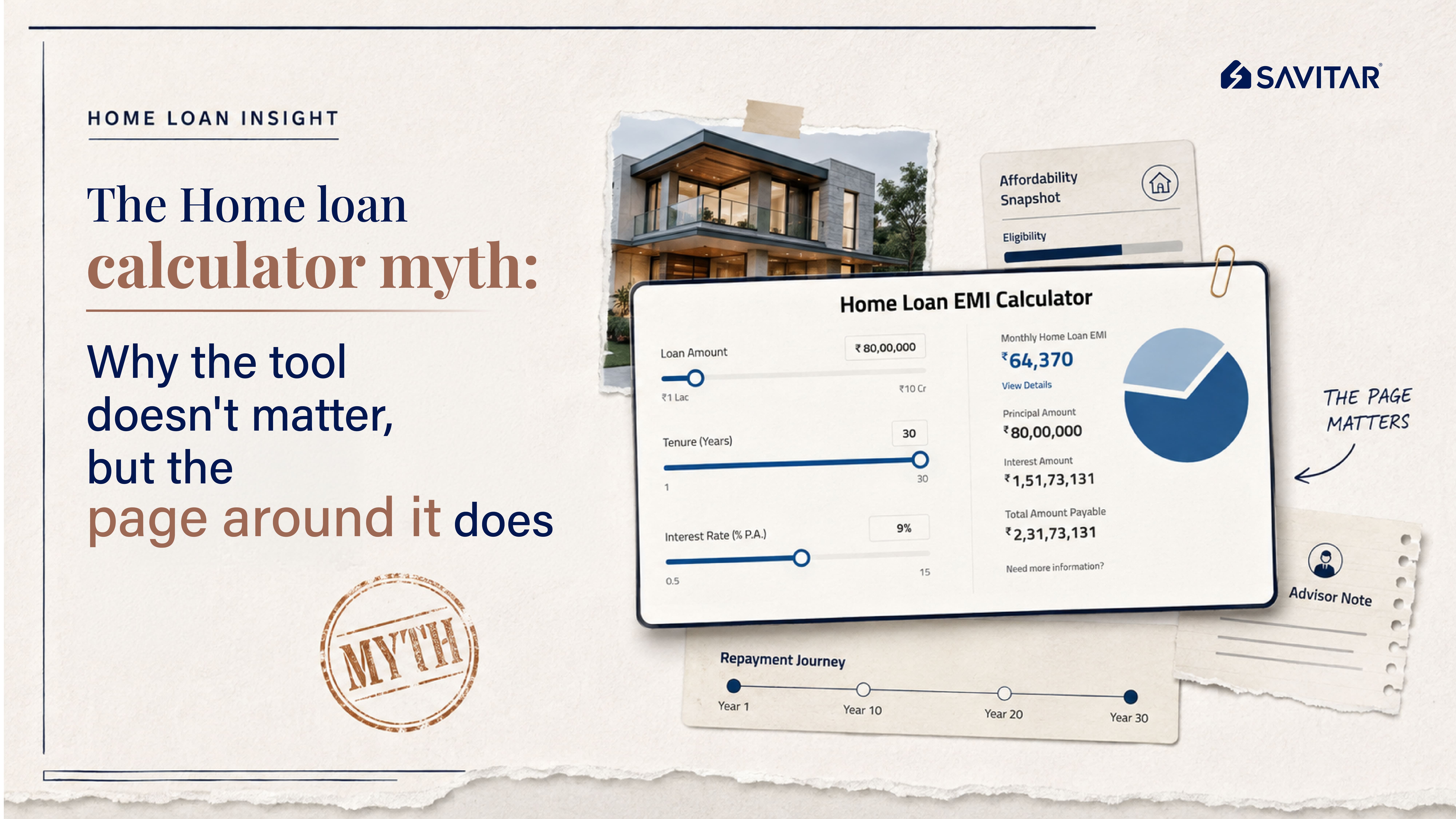 Joint home loan eligibility and tax benefits explained: Complete guide