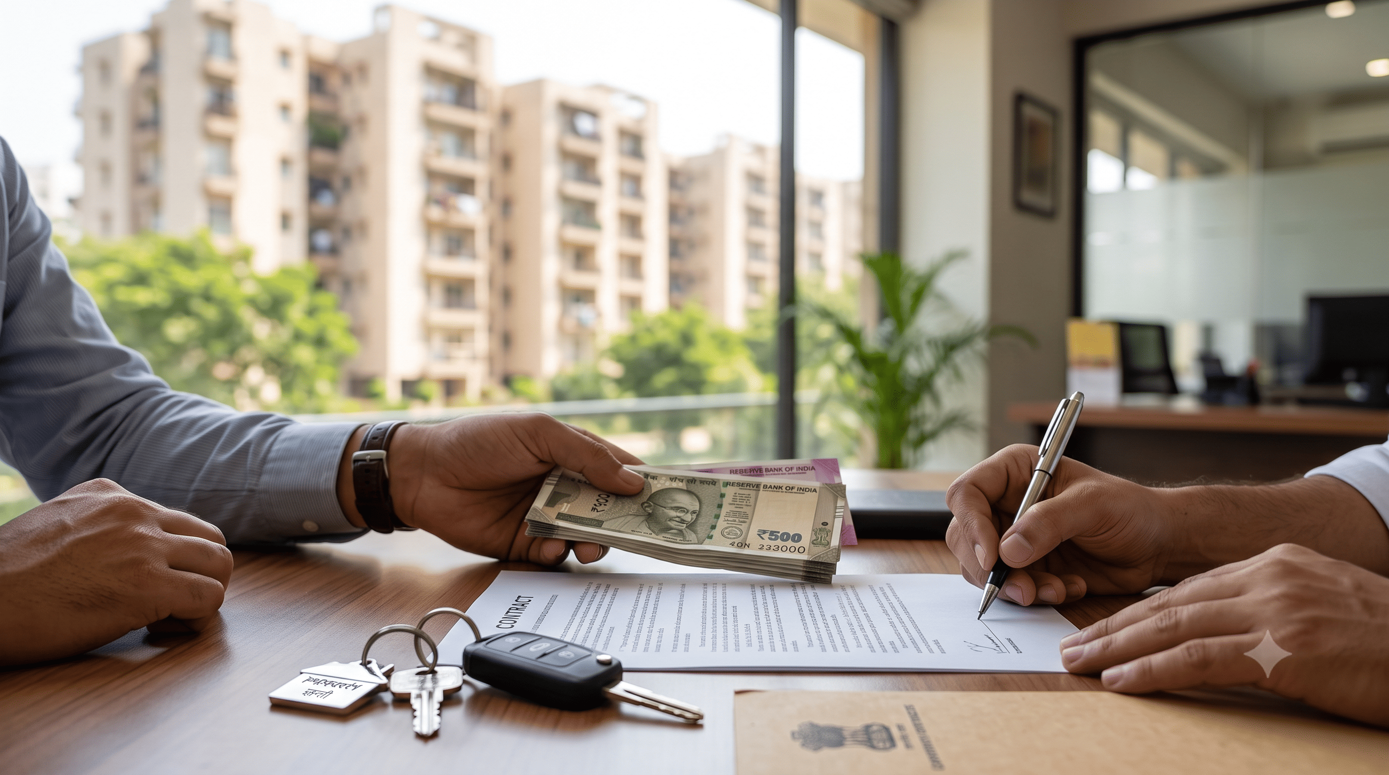 TDS on Purchase of Property: Complete Guide to Section 194-IA