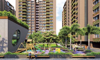 SHILP RESIDENCY