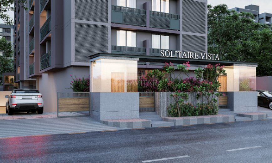 SOLITAIRE VISTA