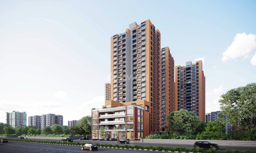 VISHWANATH SARATHYA WEST