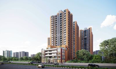 VISHWANATH SARATHYA WEST
