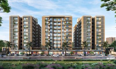 AMRUT ORCHID
