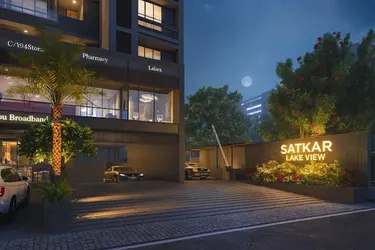 SATKAR LAKEVIEW