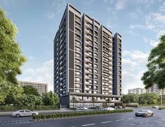 SATKAR LAKEVIEW