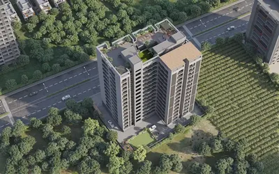 SATKAR LAKEVIEW