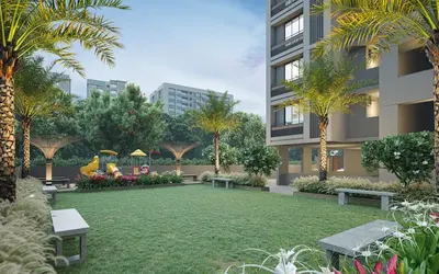 SATKAR LAKEVIEW