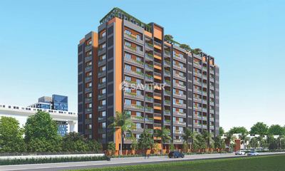 SHRUTI APARTMENT