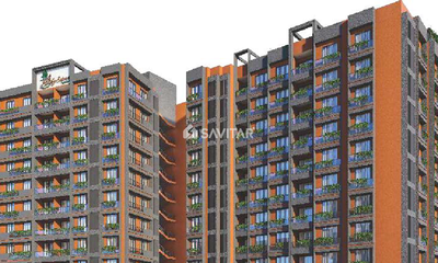 SHRUTI APARTMENT