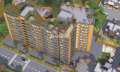 SHRUTI APARTMENT