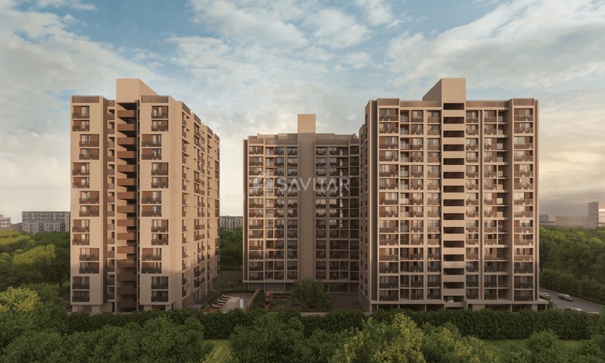 SAVERA PRARAMBH