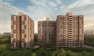 SAVERA PRARAMBH