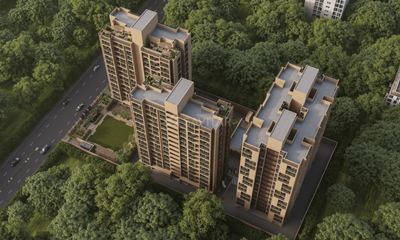 SAVERA PRARAMBH