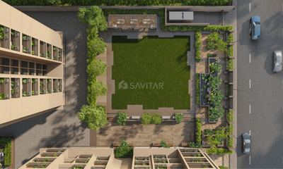 SAVERA PRARAMBH