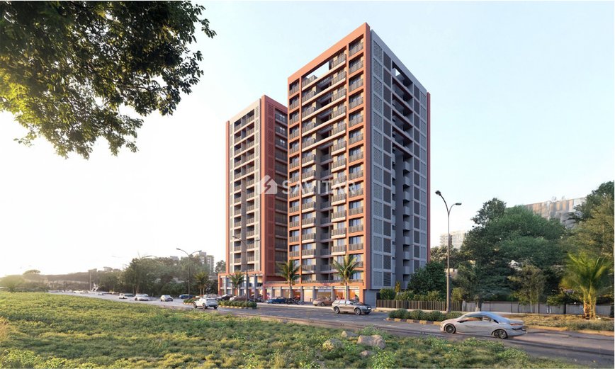 OM ELEGANCE BY OM INFRASTRUCTURE